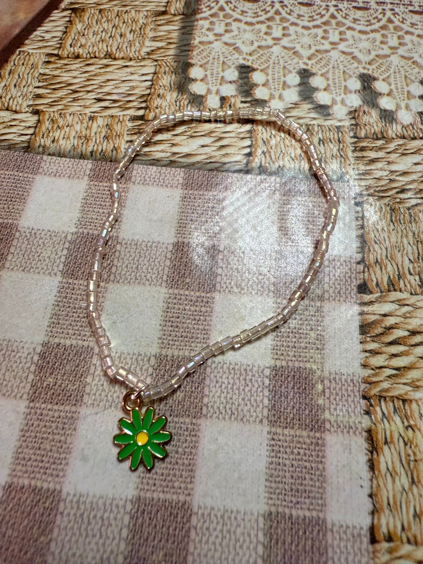 Bracelet