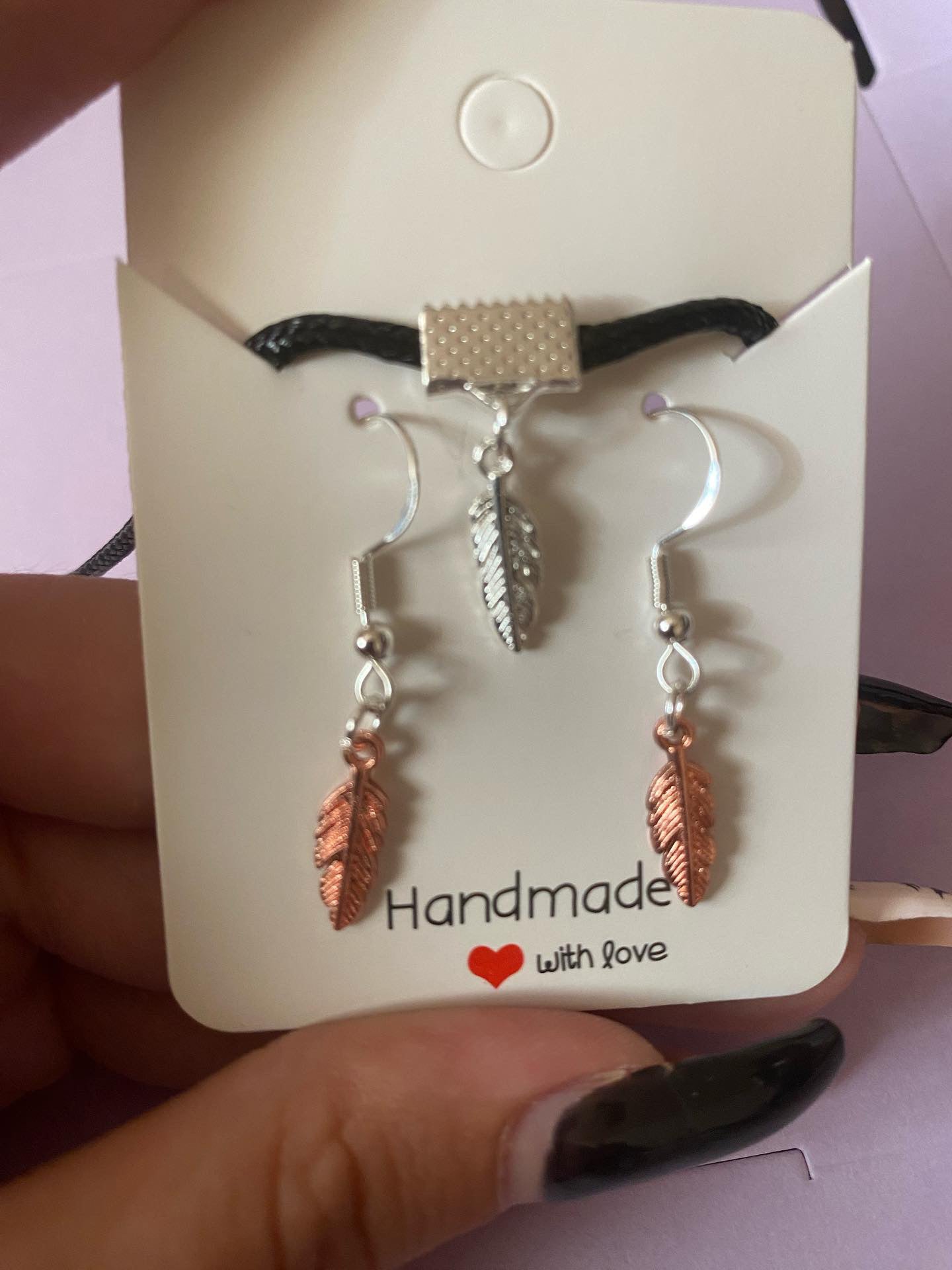 Jewellery